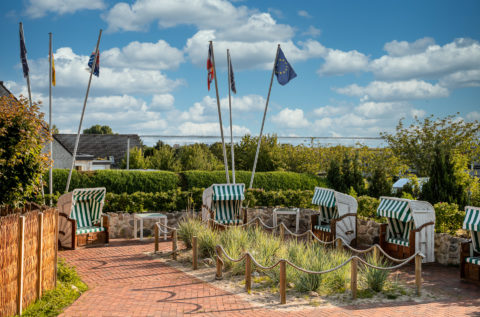 Ihr Hotel In Heiligenhafen Toms Hus